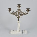 1581 6431 CANDLESTICK